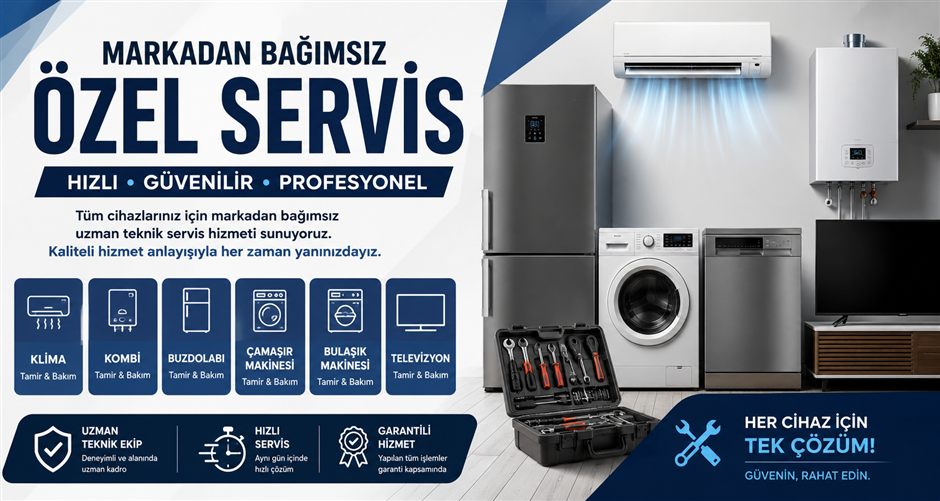 Kurşunlu Endüstriyel Buzdolabı Servisi — Kurşunlu özel servis